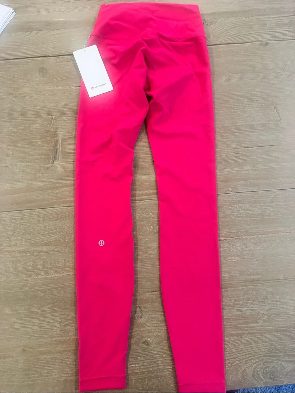 Lululemon pants NWT size 4